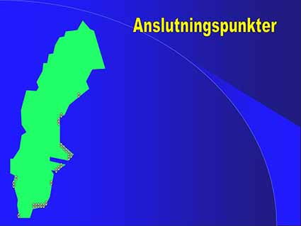 Anslutningspunkter